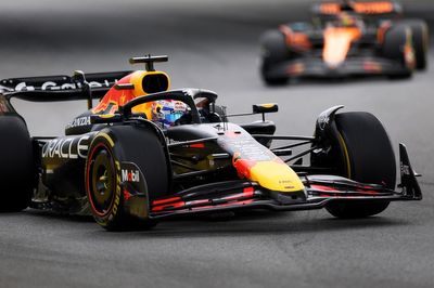 Why is Max Verstappen often beating McLaren's 'faster' car to pole in F1 2025?