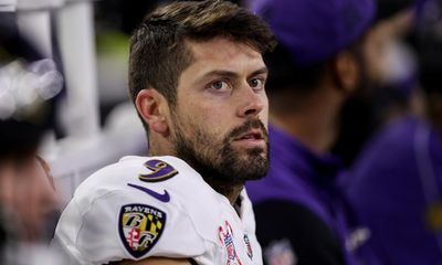 Ravens: Justin Tucker decision will be based on ‘football’ amid sexual misconduct claims