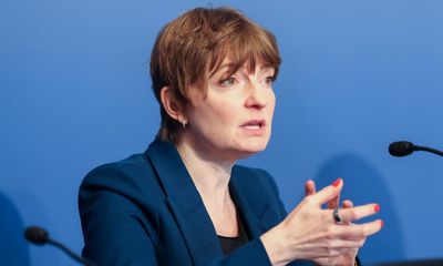 ‘It’s pretty bad’: Bank of England top official on the lack of female economics students