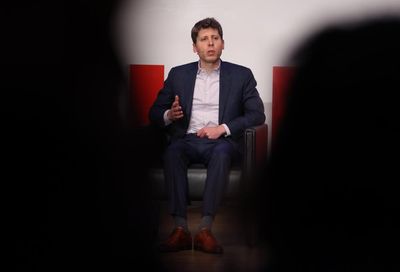 OpenAI reverses course and says non-profit arm will retain control of firm