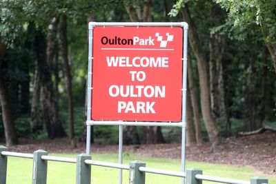 Tributes paid to pair killed in motorbike race