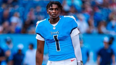 2025 AFC South Offseason Report Card: Titans Take Big Step With Cam Ward