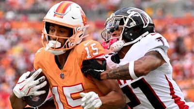 2025 NFL Season: Ranking Every NFC South Roster