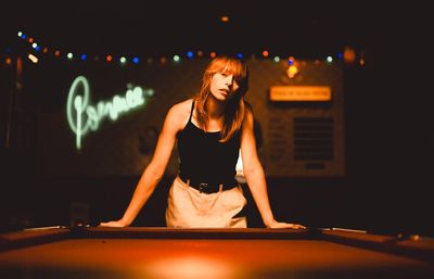 How Gordi went from doctor to musician, and back again: ‘In the hospital, you have to learn how to disassociate’