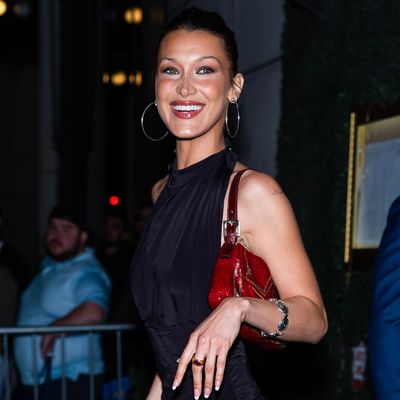 Bella Hadid Is Missing From the 2025 Met Gala Red Carpet—Here’s What We Know