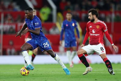 New Chelsea vs Manchester United kick-off time revealed after Tottenham decision