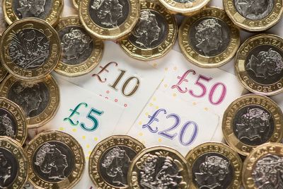 DWP benefits and pension payments dates for May 2025