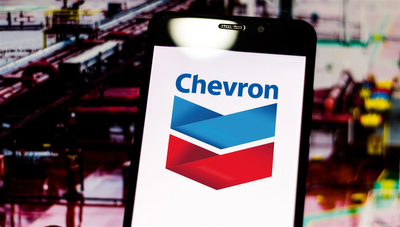 Chevron’s Fundamentals Shine Through Market Turmoil