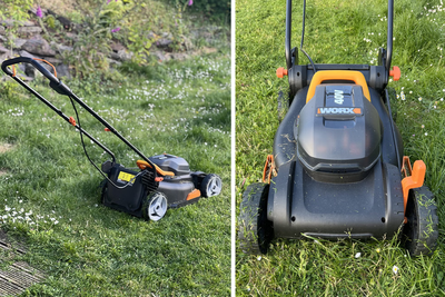10 best lawnmowers to keep your garden healthy, tested by an outdoors expert