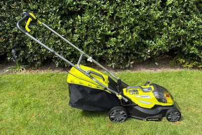 9 best lawn mowers to keep your garden looking sharp, tested by an expert