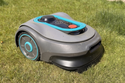 9 best lawn mowers to keep your garden looking sharp, tested by an expert