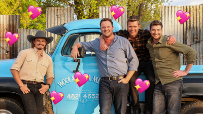 Who’s Still Together On Farmer Wants A Wife 2025?