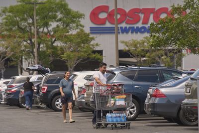 How much will Donald Trump’s tariffs cost US families?