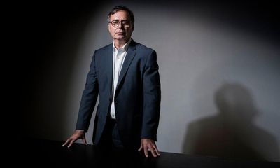 ‘He knows the sport inside out’: how David Kogan landed role to regulate football
