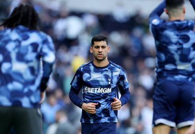 Cristian Romero urged by Atletico star to leave Tottenham and join him in huge summer transfer