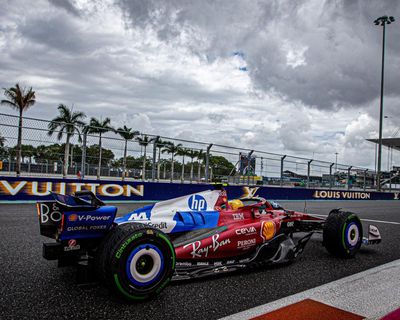 From Hamilton to Räikkönen: when F1 radio communication goes wrong
