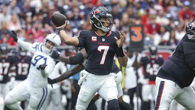 2025 NFL Season: Ranking Every AFC South Roster