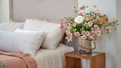 What Is the 3-5-8 Rule for Flowers? This Is Your Guide to Arranging a Bouquet that Looks Fresh From a Florist