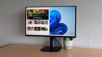 Alienware AW2725Q review: a stunning 4K screen for gaming enthusiasts