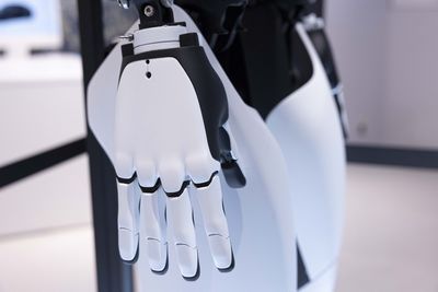 Beyond the humanoid hype: Why specialized robots will dominate the next decade