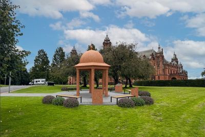 Campaigners call for work to begin on memorial for South Asian soldiers