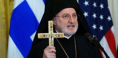 Russia and Turkey are wielding religion as soft power – but one patriarch is standing in their way
