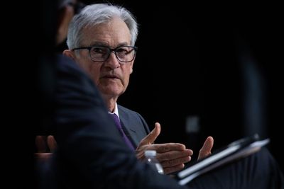 Investors worry about Fed independence as stocks rise in China and Japan