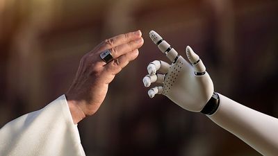 Who will be the next pope? We asked AI chatbots and this is who they predicted will be elected