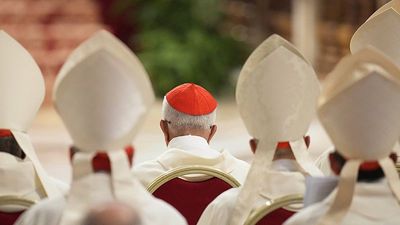 Why the next pope's name could indicate what's ahead for the Catholic Church