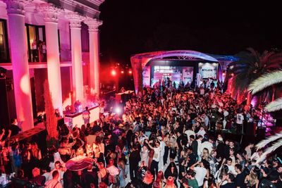 Exclusive: Bustle Group's Nylon is launching a free, invite-only club for 'young tastemakers' that aims to reinvent media business models