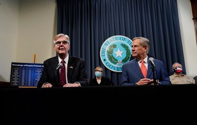 The High Cost of Texas’ Property Tax Cut-and-Run Politics