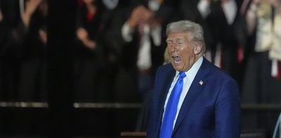 The growing threat to U.S. democracy will literally cost lives
