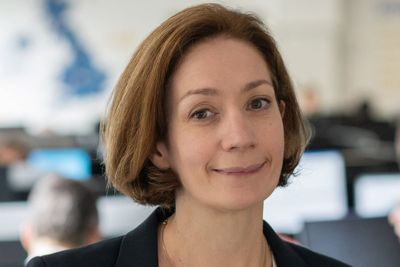 More mergers between universities could be on the cards, sector chief says