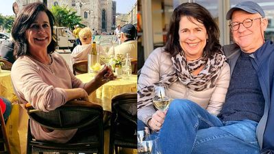 Husband of Murdered British Woman Feels 'Completely Betrayed' After Shocking Affair is Uncovered
