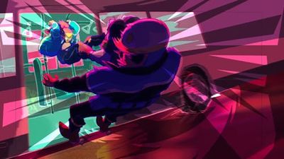 Steam’s Most Inventive New Puzzle Game Puts A Weirdly Satisfying Twist On Dialogue