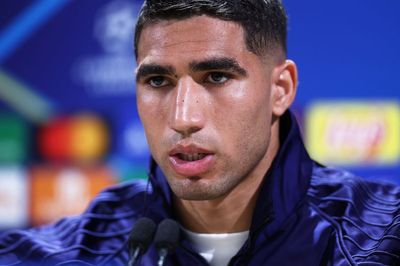 Achraf Hakimi warns Arsenal over 'new PSG' as semi-final tactical plan revealed
