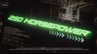Kawasaki is Building a Supercharged 250 Horsepower UTV, But It Might Have More Power