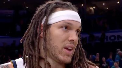 Aaron Gordon Explains How Nuggets Were Able to Pull of Miracle Comeback vs. Thunder