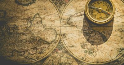 Score 42/50 On This True Or False Geography Quiz, And We’ll Call You A Global Genius
