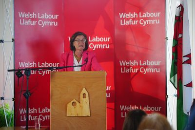 Downing Street rejects Welsh leader’s call to ‘rethink’ winter fuel policy