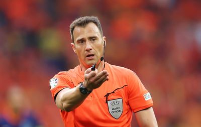 PSG vs Arsenal referee: Uefa appoint controversial official for Champions League semi-final decider