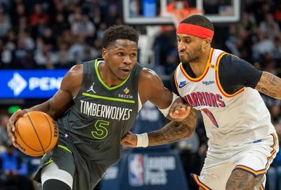 How To Watch Warriors vs Timberwolves Game 1 Free Live Stream