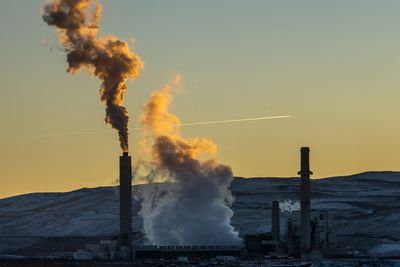 Energy data latest Trump and DOGE victim