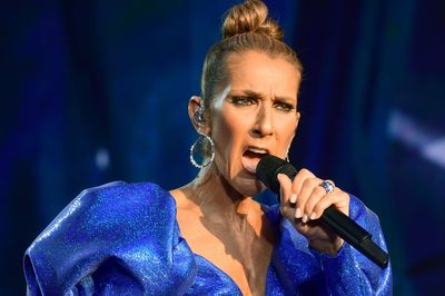 Eurovision bosses still working to secure Celine Dion for Grand Final