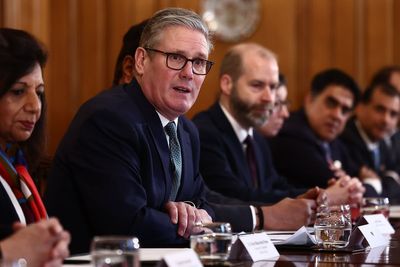 UK and India agree trade deal, slashing tariffs on car and whisky exports