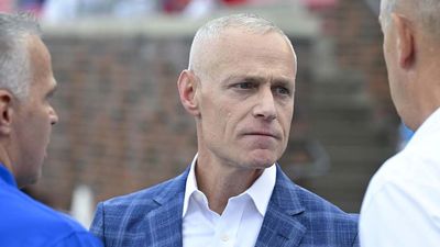 Big 12 Board of Directors to Extend Contract of Commissioner Brett Yormark