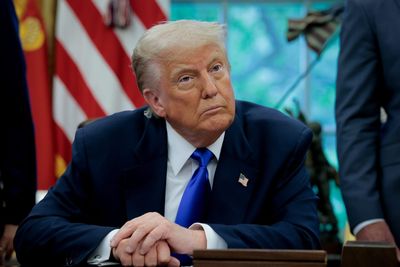 Hollywood runs a trade surplus and Trump’s tariff idea could jeopardize it