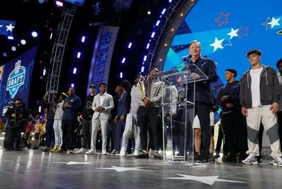 Trump Confirms NFL Draft 2027 Will Take Place In Washington DC