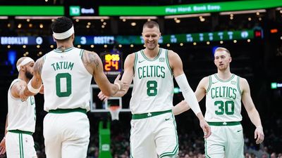 Charles Barkley Says One Player Needs to Step Up If Boston Celtics Want to Repeat