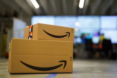 Amazon to roll out low-cost Haul service in the UK